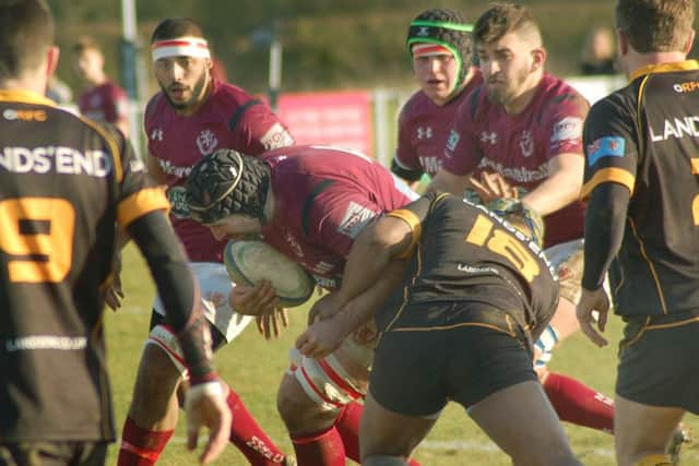 Oakham pushed county cup holders Melton all the way EMN-170702-165501002