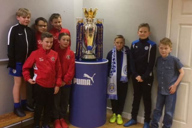 Mowbray Rangers Under10s EMN-170215-104304002