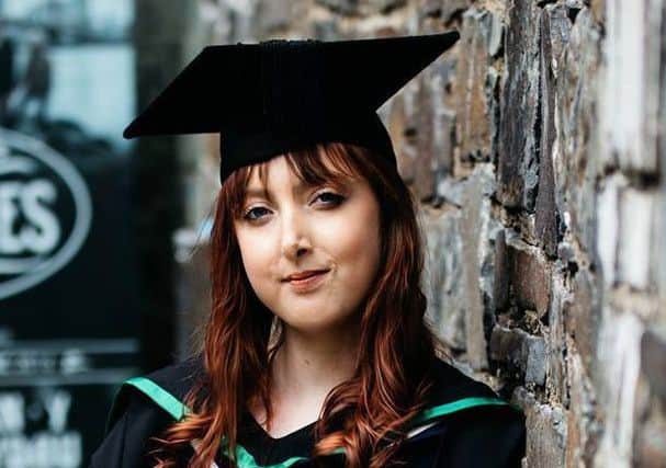 Beth Shepherd, a Melton woman who had surgery at the children's heart unit at Glenfield Hospital in Leicester EMN-171002-164509001