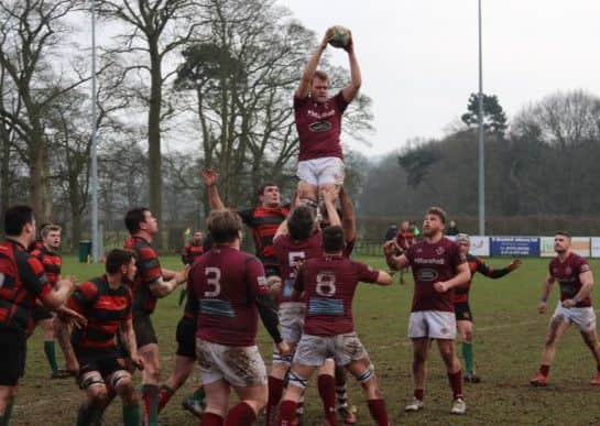 Dan Evans is head and shoulders above the rest at Paviors EMN-170220-163357002