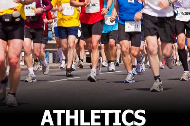 Athletics