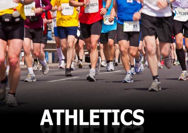 Athletics
