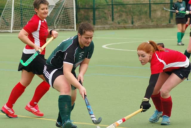 Melton Ladies dropped their first points of the season against Market Harborough EMN-170228-143315002