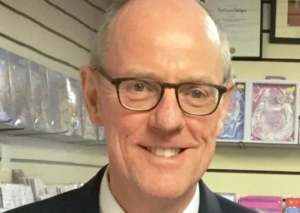 Nick Gibb MP PPP-160324-131441001