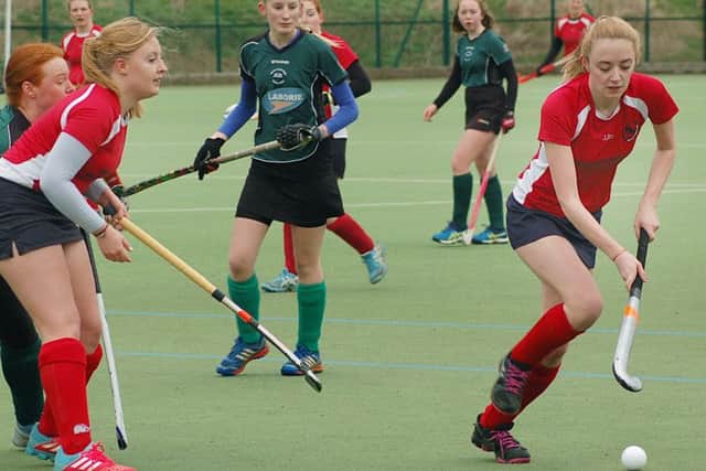 Melton Ladies have dropped just two points this season as they seek a return to the county league premier EMN-170703-145947002
