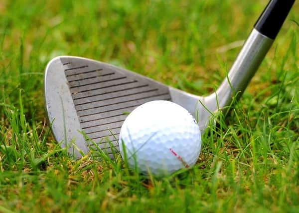The latest news from Little Hay Golf Club
