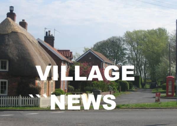 Village News
