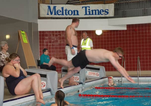 Melton Lions Swimarathon PHOTO: Tim Williams EMN-170224-161924001