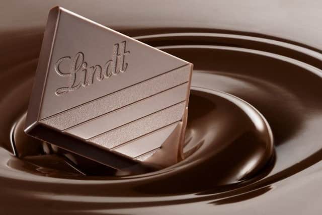 Lindt recall