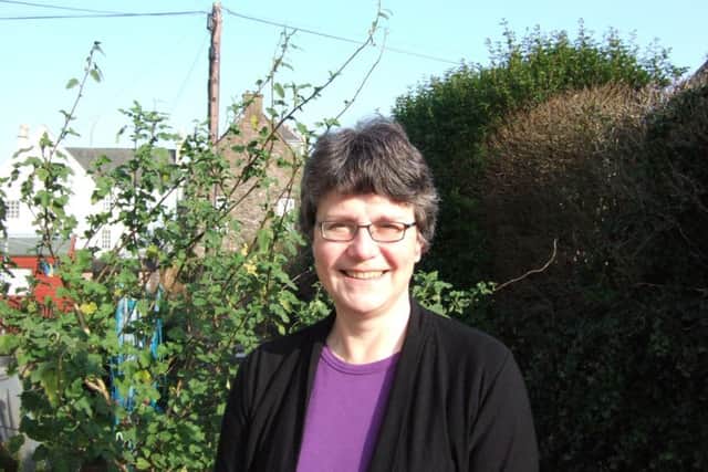 Reverend Elizabeth Thomson PHOTO: Supplied