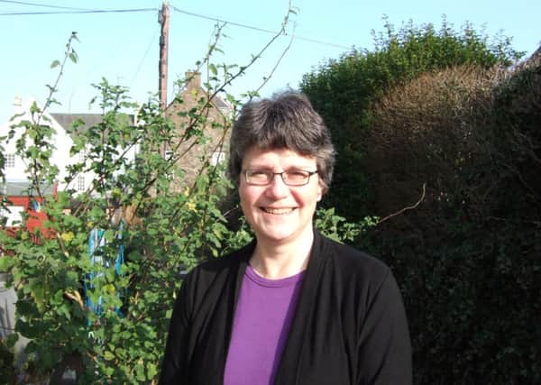 Reverend Elizabeth Thomson PHOTO: Supplied