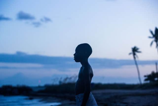 Alex Hibbert in Moonlight PHOTO: PA Photo/Altitude 0db7fd04-f2a3-4a8a-ab0f-e3508ce8