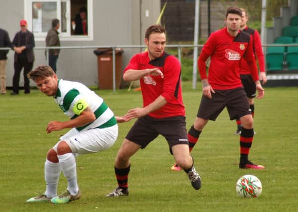 Ash Palfreyman's hat-trick sunk Lutterworth EMN-170304-085454002
