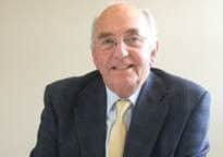 Melton's Mayor councillor David Wright PHOTO: Supplied