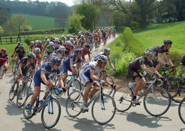 the 2011 CiCLE Classic. On the way to Moscow Farm and Burrough-on-the-Hill EMN-170418-125512002