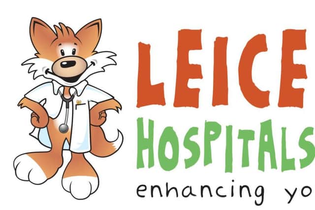 Leicester Hospitals Chairty