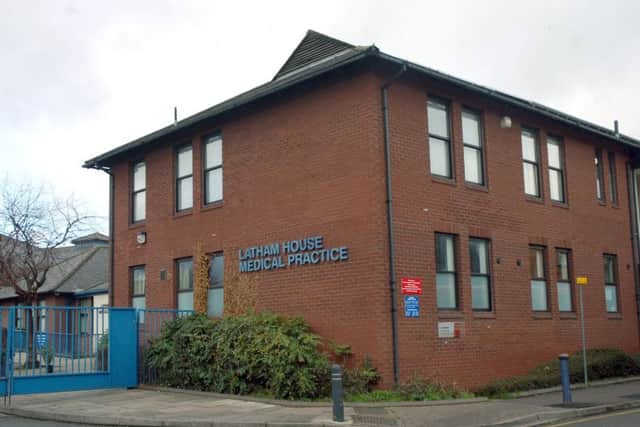 Latham House Medical Practice EMN-170426-124708001