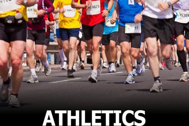 Athletics