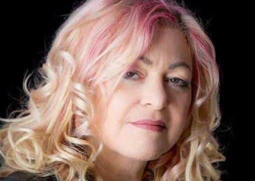 Sally Barker PHOTO: Supplied