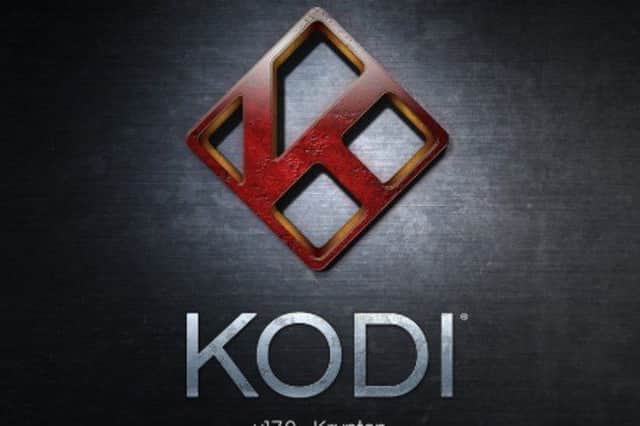 Kodi