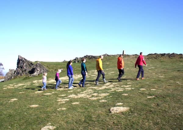 Ramble for Rainbows PHOTO: Supplied