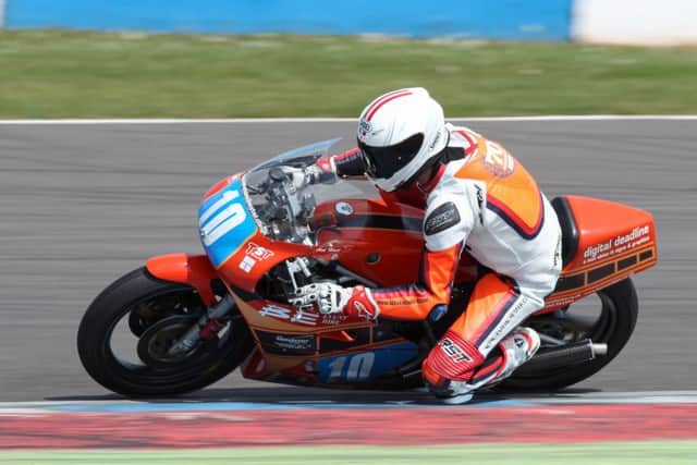 Ant Hart at Donington EMN-171005-145803002