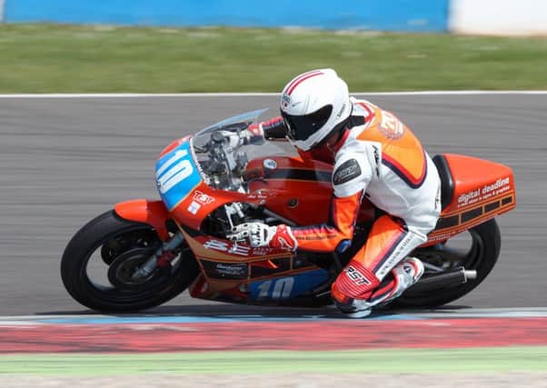 Ant Hart at Donington EMN-171005-145803002