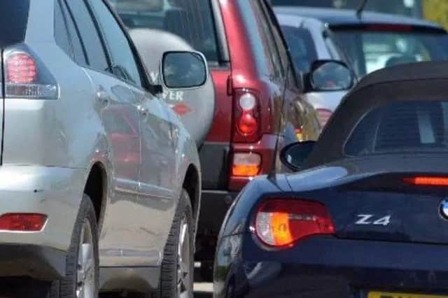 Is your car on the DVSA list?