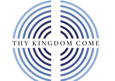 Thy Kingdom Come PHOTO: Supplied