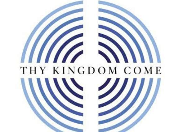 Thy Kingdom Come PHOTO: Supplied
