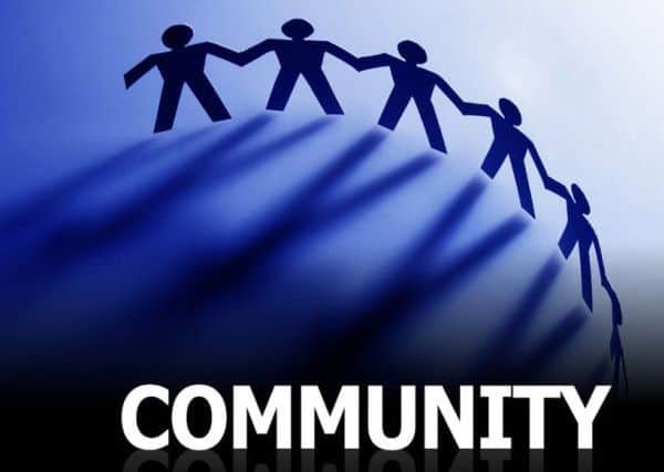 Community