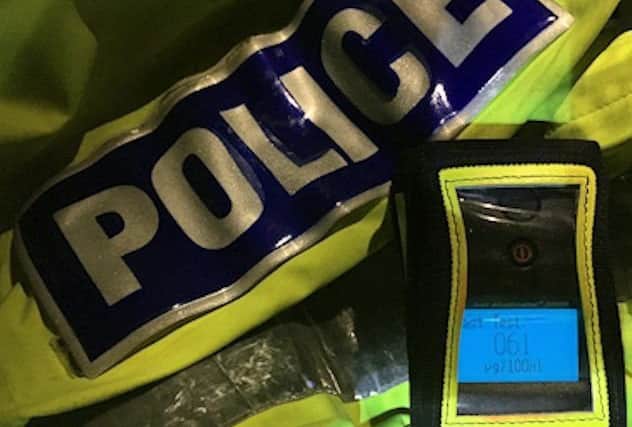 Police are investigating the attack