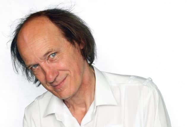 Rock legend John Otway EMN-170613-152417001