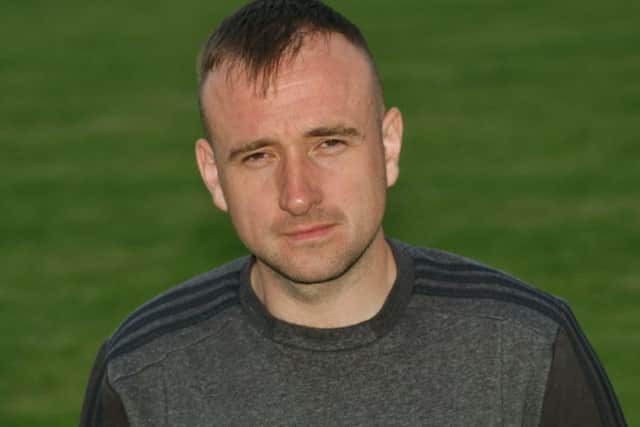 Holwell Sports manager John Webster EMN-170614-132132002