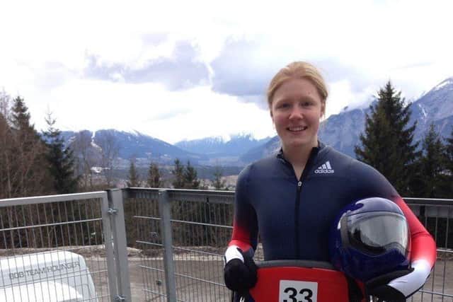 Amelia Coltman PHOTO: Supplied