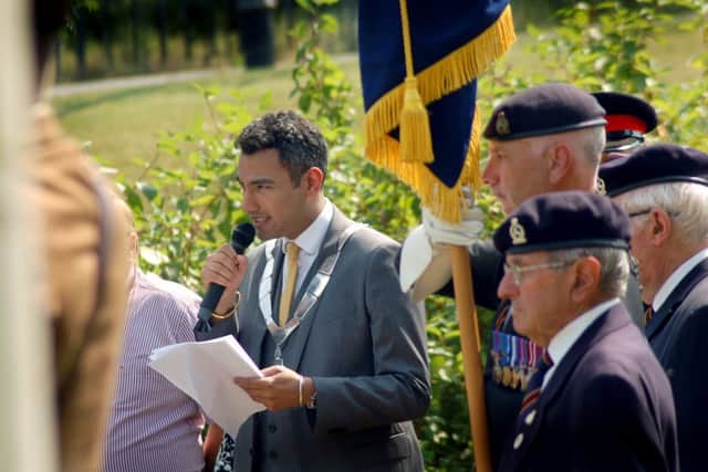 Armed Forces Day