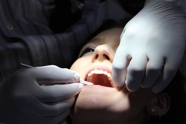 There will be a £6m boost for dental services in Leicestershire.