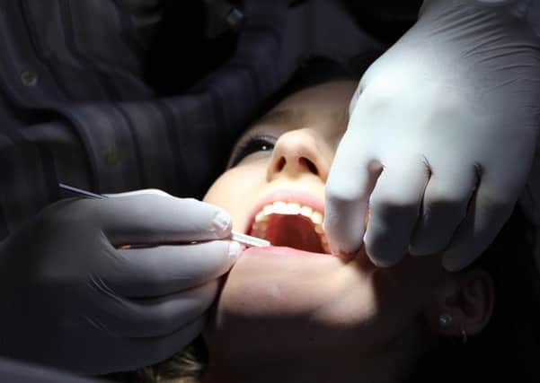 There will be a Â£6m boost for dental services in Leicestershire.
