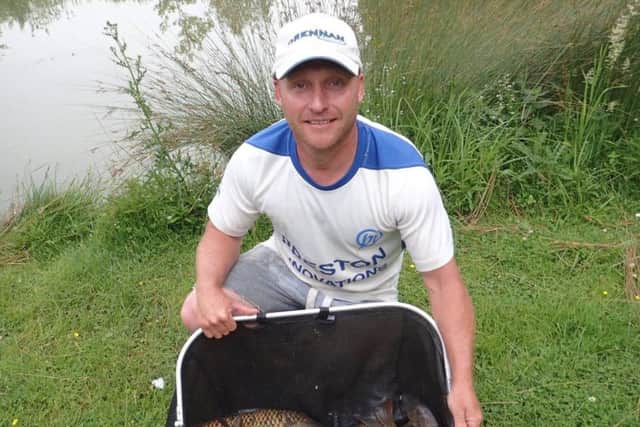 Lake View Summer Series finalist Ant Lee EMN-170627-150943002