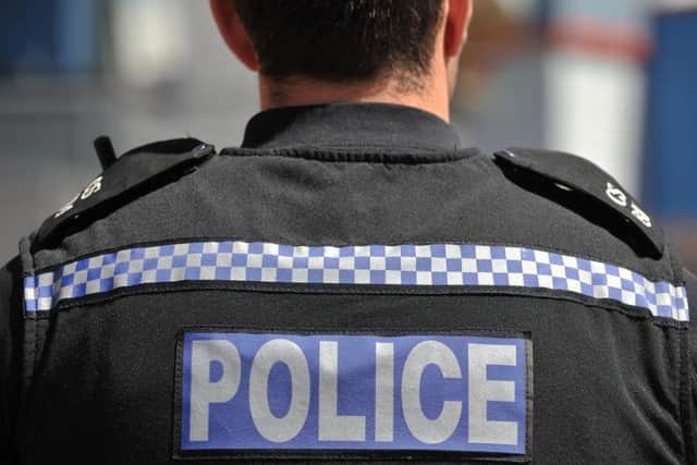 Leicestershire Police EMN-170607-113956001