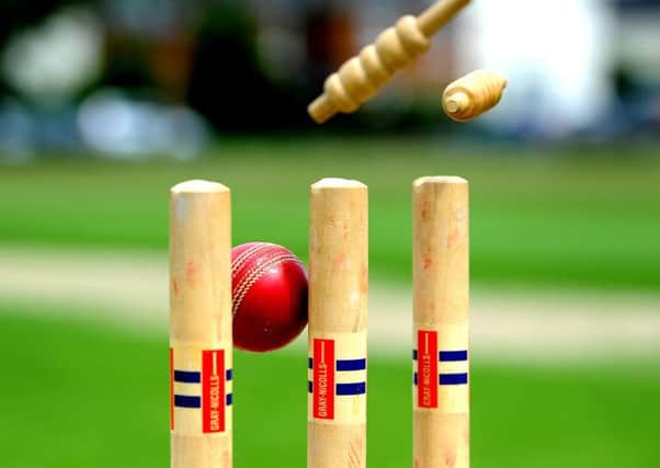 Cricket
