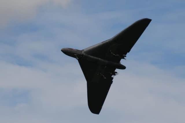 Radio control aircraft PHOTO: Supplied