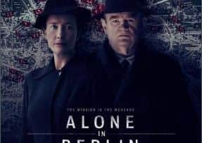 Alone In Berlin PHOTO: http://regalcinemamelton.com