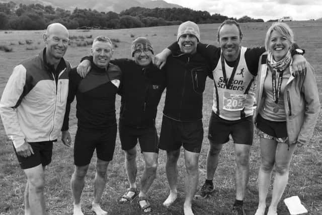 Stilton Striders at Scafell Pike Marathon EMN-170719-101531002