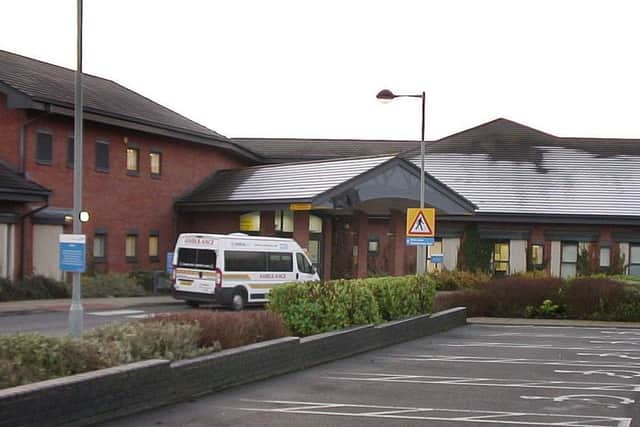 Melton Mowbray Hospital EMN-170719-162847001