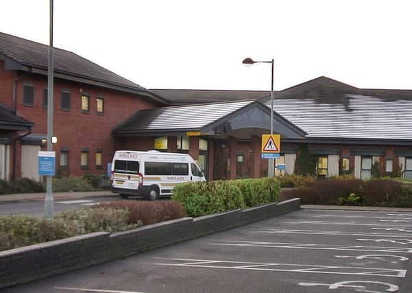 Melton Mowbray Hospital EMN-170719-162847001