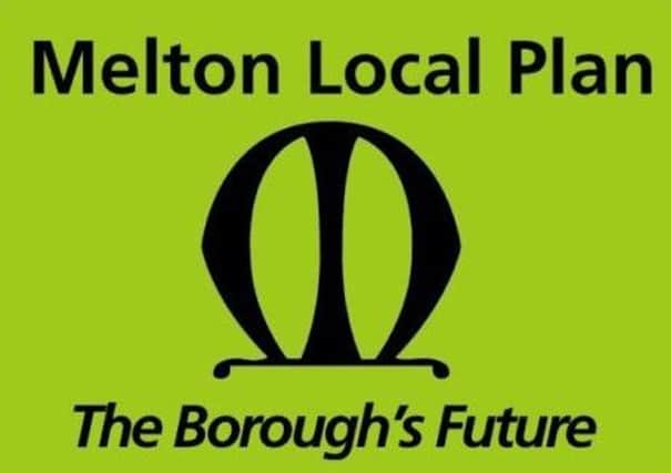 The Melton Local Plan EMN-170721-121925001