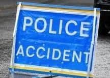 Police were called to a road accident EMN-170721-141534001