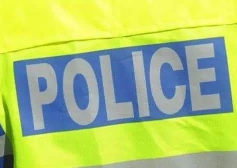 Police have charged four people following the incident in Lincolnshire.