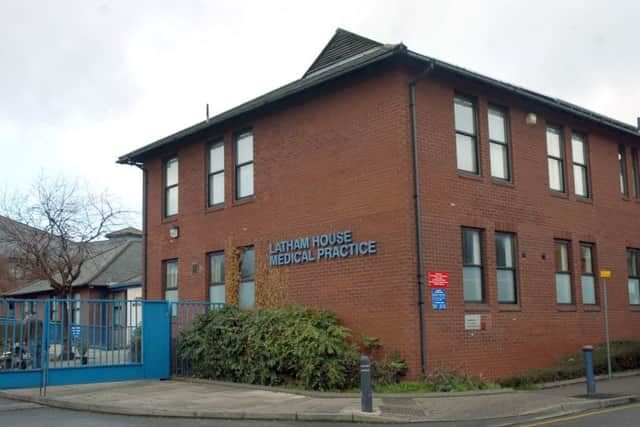 Latham House Medical Practice EMN-170725-170006001